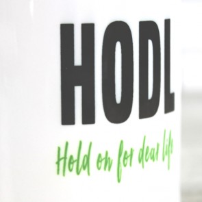 Taza Hodl