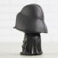 Figura pastel Darth Vader cumpleaños