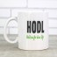 Taza hodl