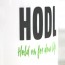 Taza hodl